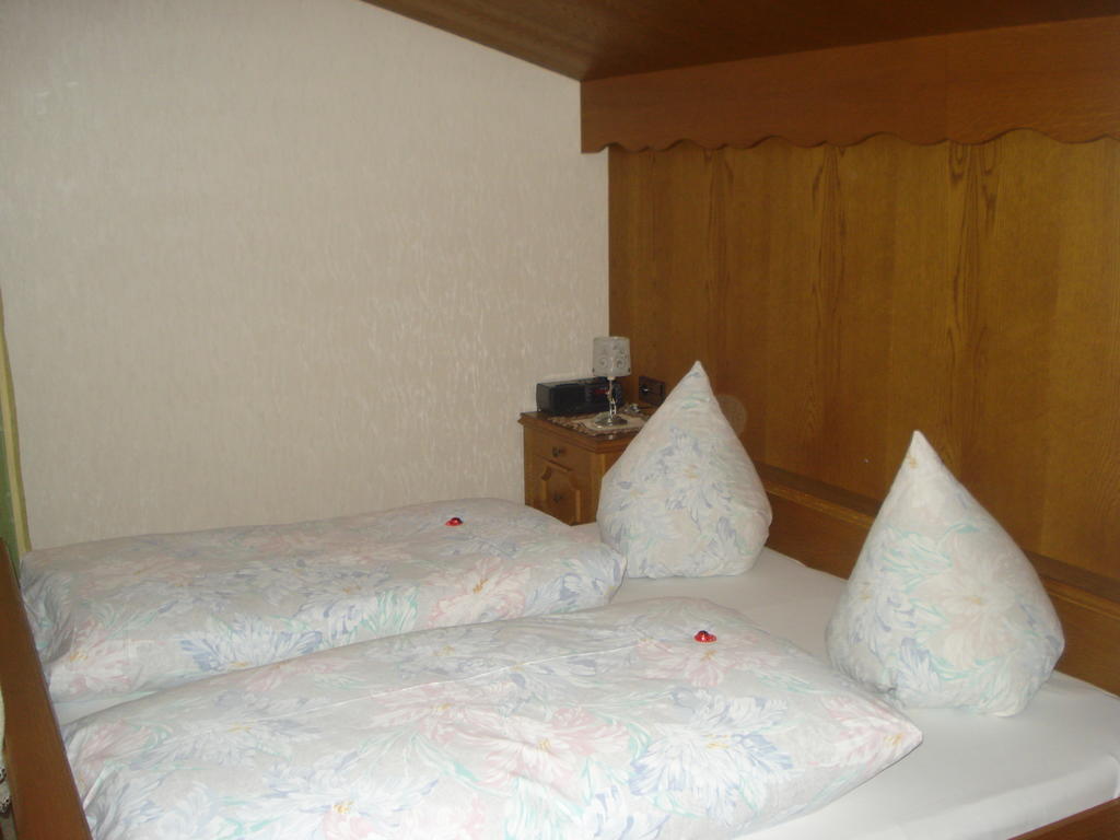 Gaestehaus Troppmair Finkenberg Dış mekan fotoğraf