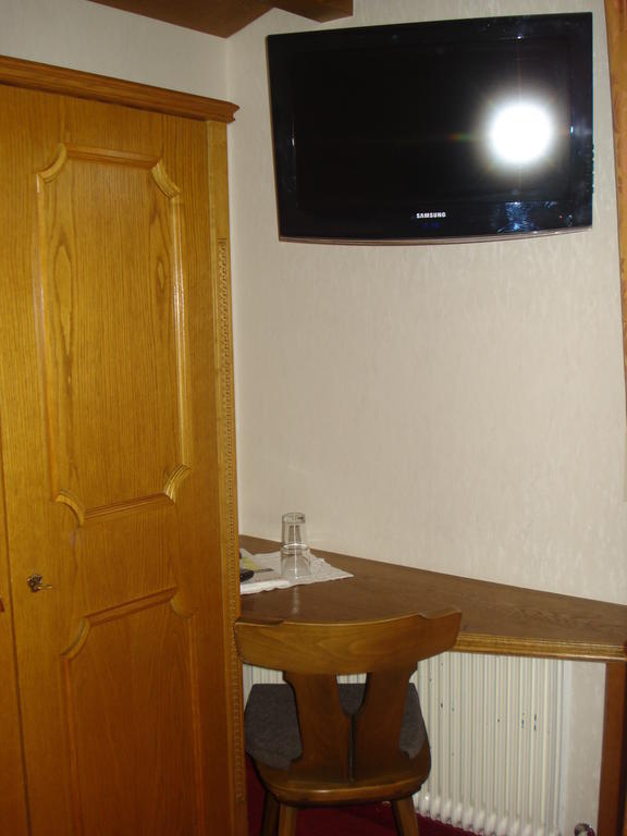 Gaestehaus Troppmair Finkenberg Oda fotoğraf