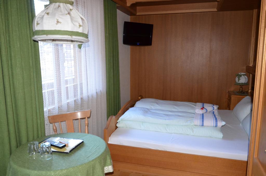 Gaestehaus Troppmair Finkenberg Dış mekan fotoğraf
